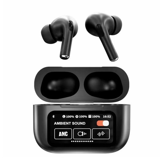 A9 Led Earbuds ANC/ENC