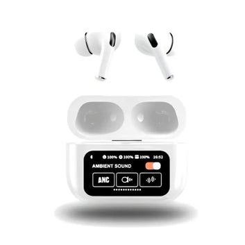 A9 Led Earbuds ANC/ENC