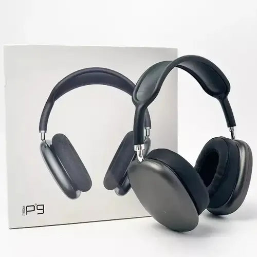P9 Bluetooth Headphones