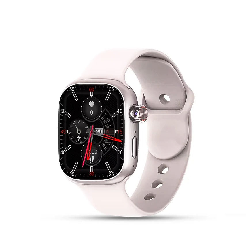 Max 38 series 3 straps