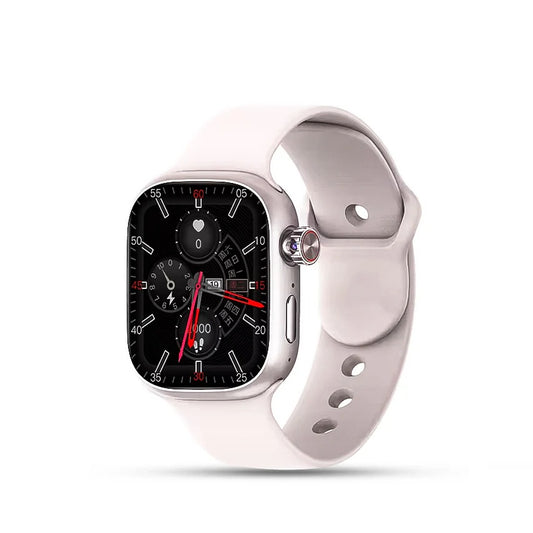 Max 38 series 3 straps