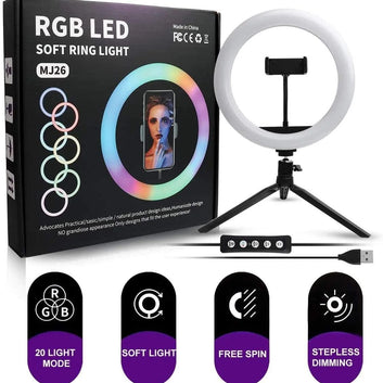 Ring Light