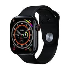 Max 54 series 10 Smart Watch