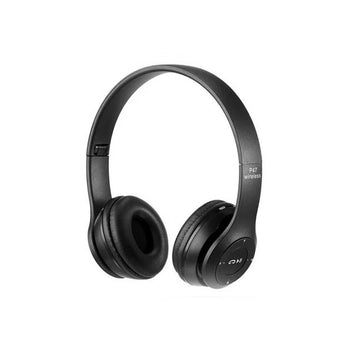 P47 Headphones