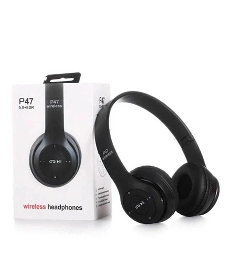 P47 Headphones